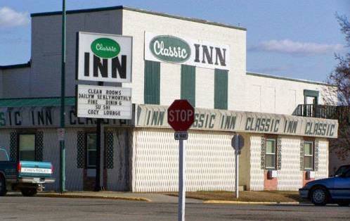 Classic Inn Photo